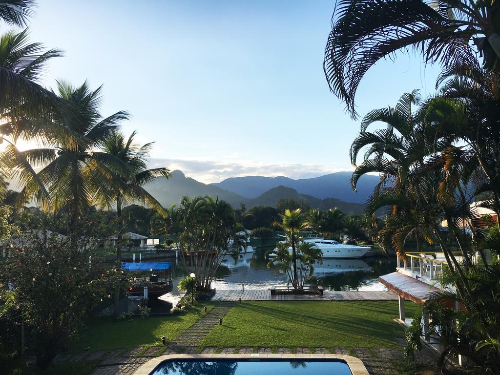 Hotel Volt Angra Angra dos Reis Esterno foto