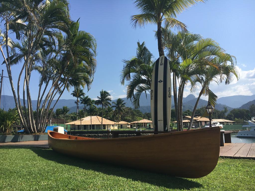 Hotel Volt Angra Angra dos Reis Esterno foto
