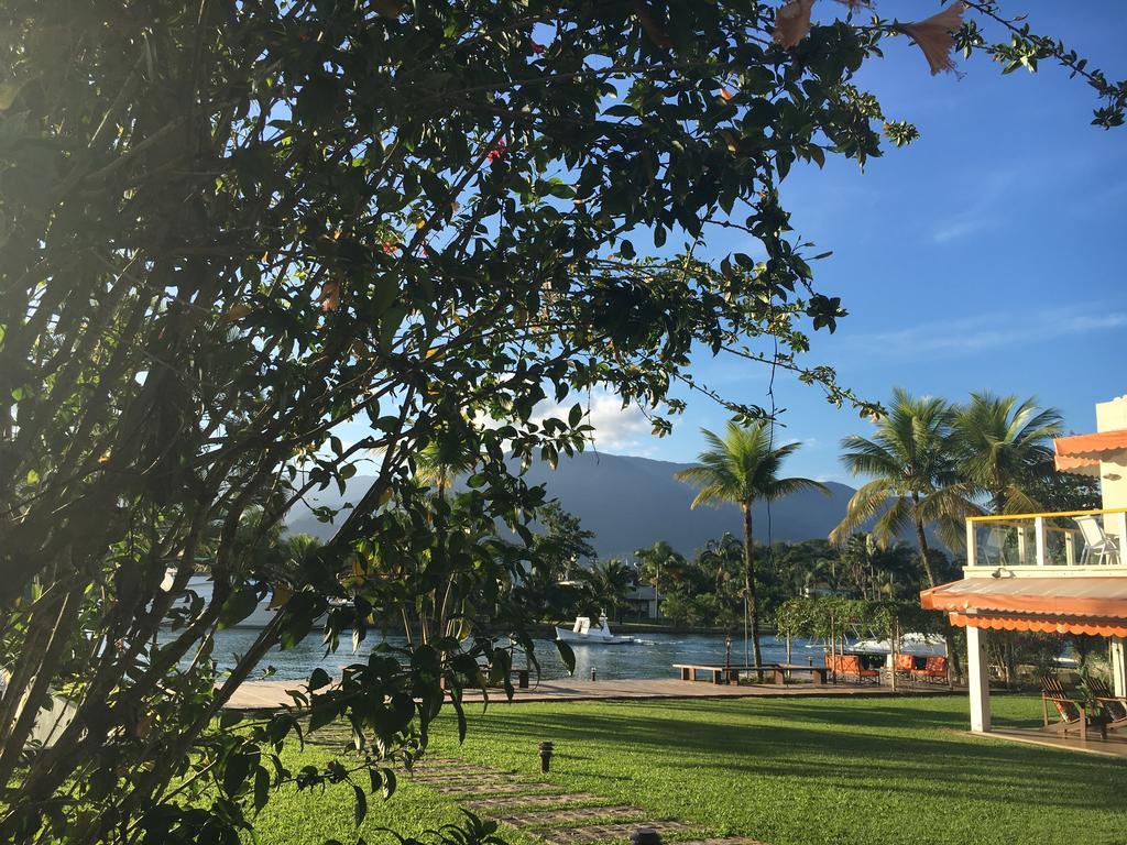Hotel Volt Angra Angra dos Reis Esterno foto