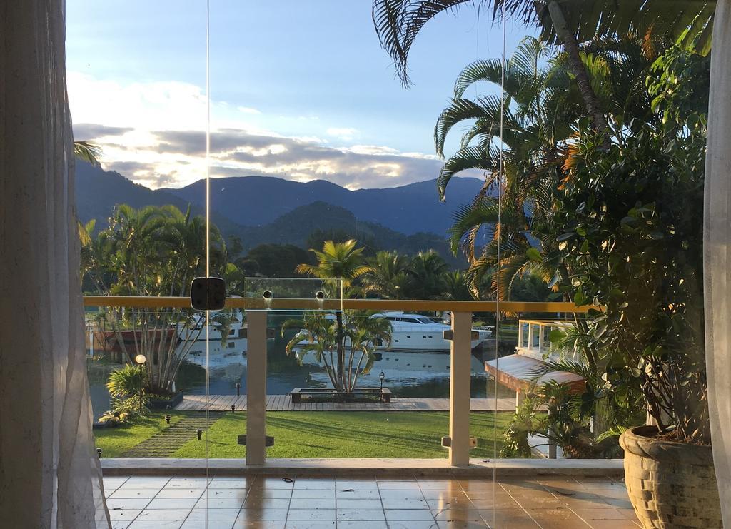 Hotel Volt Angra Angra dos Reis Esterno foto