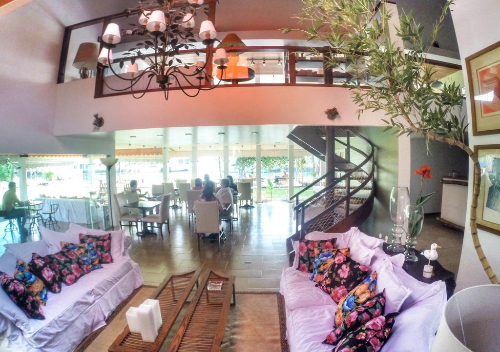 Hotel Volt Angra Angra dos Reis Esterno foto
