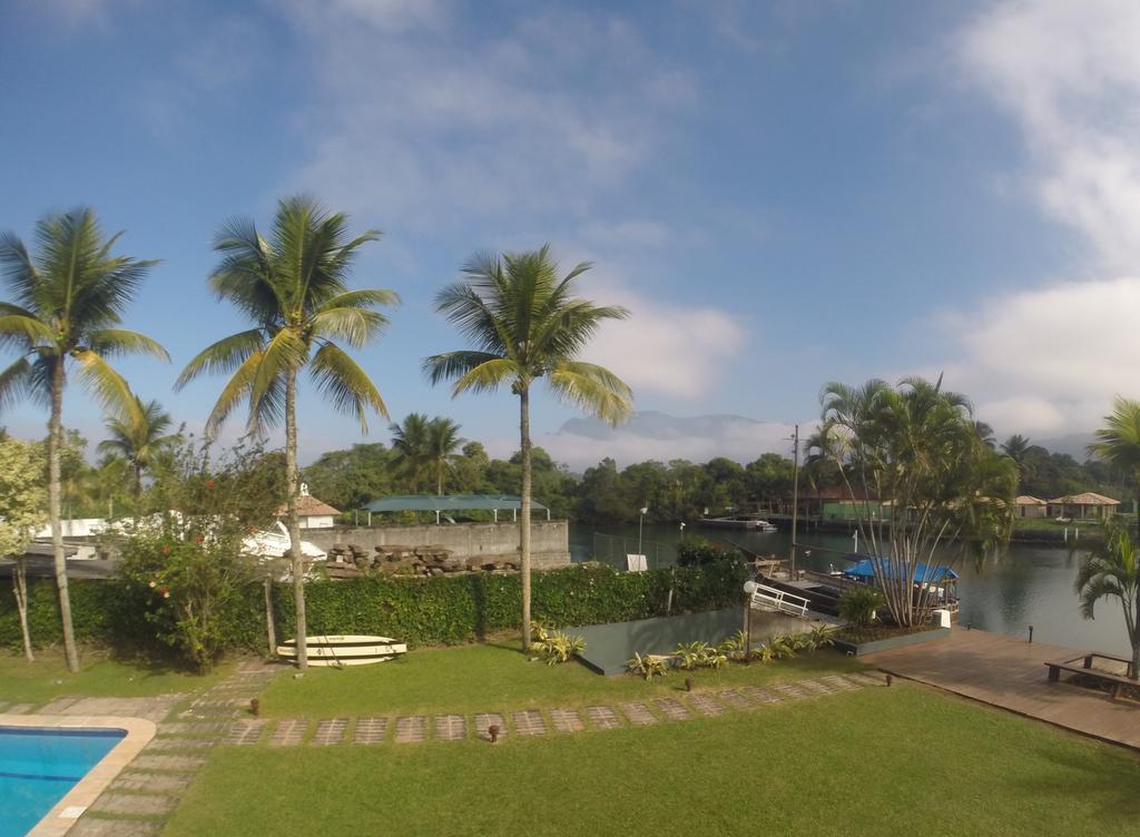 Hotel Volt Angra Angra dos Reis Esterno foto